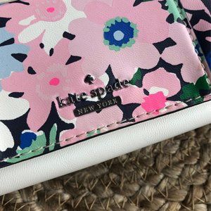 Kate Spade California Dreamin’ Crossbody